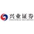 兴业证券股份有限公司 logo