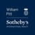 William Pitt Sotheby's International Realty logo