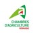 Chambres d'agriculture de Normandie logo