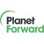 Logo di Planet Forward
