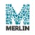 Merlin logo