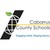 Cabarrus County Schools logo