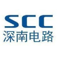 深南电路股份有限公司 logo