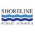 Shoreline School District logo