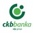 CKB bank logo