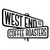 West End Coffee Roasters logo