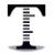 TALLER logo