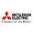 Mitsubishi Elevator India Pvt. Ltd. logo
