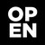 Logo di OPEN