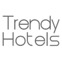 Trendy Hotels logo