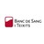 Banc de Sang i Teixits logo