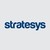 STRATESYS logo