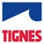 TIGNES OFFICIEL logo