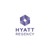 Logo di Hyatt Regency Atlanta