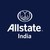 Logo di Allstate India