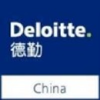 德勤华永会计师事务所(特殊普通合伙) logo