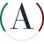 ALMA - La Scuola Internazionale di Cucina Italiana logo