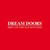 Dream Doors Ltd logo