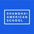 Shanghai American School logo