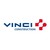 VINCI Construction logo
