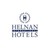 Helnan International Hotels logo