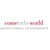 Come to the World logo