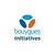 Bouygues Telecom Initiatives logo