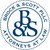 Brock & Scott, PLLC logo
