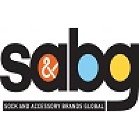 Sock and Accessory Brands Global, Inc. ("SABG)" logo