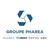 Groupe Pharea logo