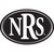 NRS (National Roper's Supply) Logo