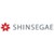 Shinsegae logo