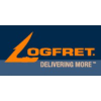 Logfret logo