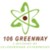106 Greenway logo