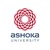 Ashoka University logo