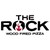 Logo di The Rock Wood Fired Pizza