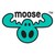 Moose Toys logo
