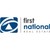 First National logo