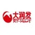 大润发连锁超市(深圳)有限公司 logo