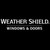 Weather Shield Windows and Doors logo
