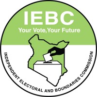 IEBC-Independent Electoral and Boundaries Commission logo