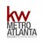 Keller Williams Realty Metro Atlanta logo