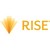 RISE logo