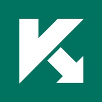 Kaspersky UK logo