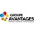 GROUPE AVANTAGES logo