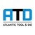Atlantic Tool & Die Company logo