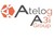 ATELOG myScore logo