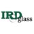 IRD Glass logo