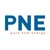 PNE logo