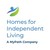 Homes for Independent Living of Wisconsin LLC logo